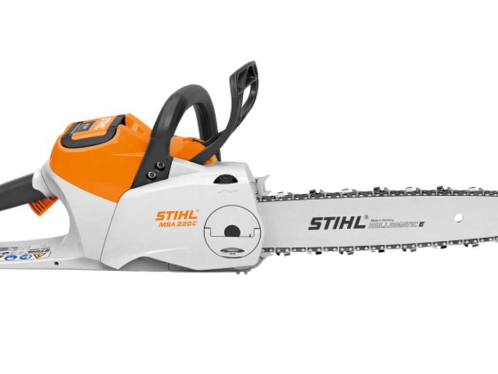 STIHL MSA 220 C