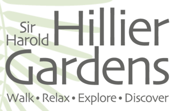 Sir Harold Hillier Gardens