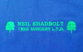 Neil Shadbolt Tree Surgery Ltd