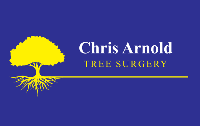 Chris Arnold Tree surgery 