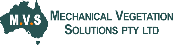Mechanical Vegetation Solutions Pty Ltd