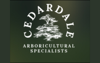 Cedardale Arboricultulture Specialist Ltd