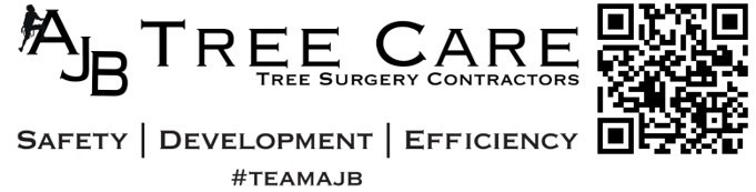 A J Tree Care 