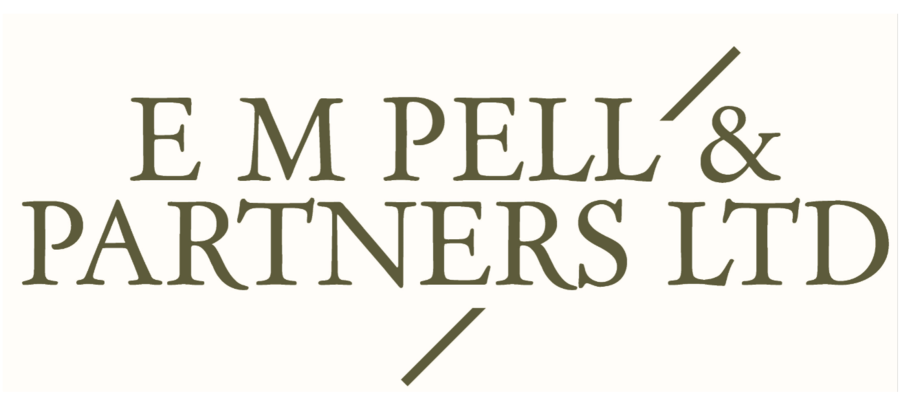E M Pell & Partners Limited