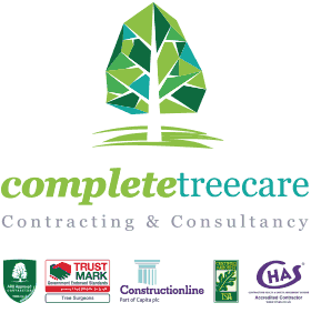 Complete Tree Care Ltd