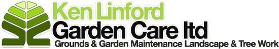 Ken Linford Gardencare Ltd