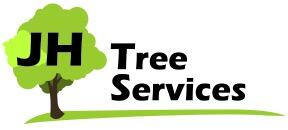 JH Tree Services Hampshire Ltd