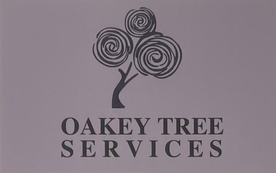 Oakey Tree Services Ltd 