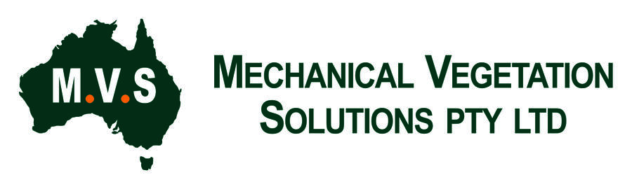 Mechanical Vegetation Solutions Pty Ltd