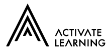 Activate Learning 