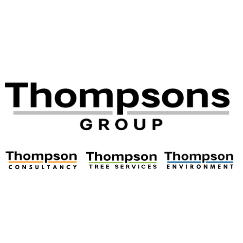 Thompson Tree Services (Midlands) Ltd