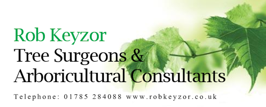 Rob Keyzor Tree Surgeons & Arboricultural Consultants Ltd