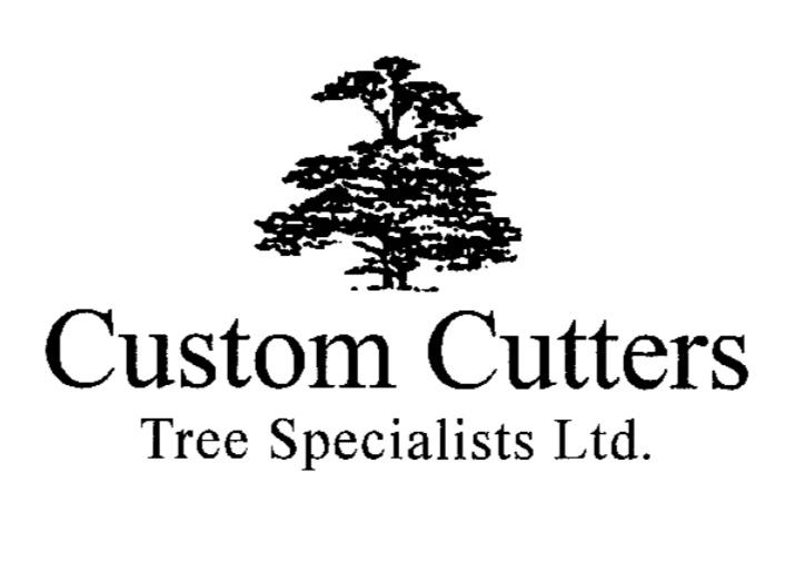 Custom Cutters Tree Specialists Ltd