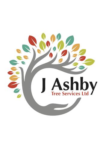 j ashby tree services ltd