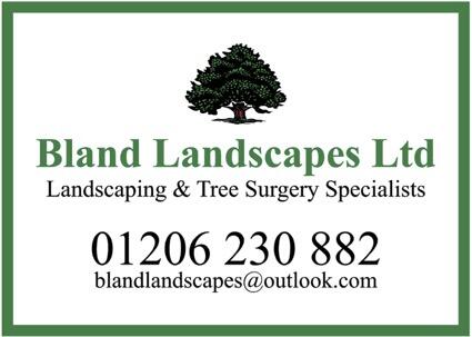 Bland Landscapes Ltd