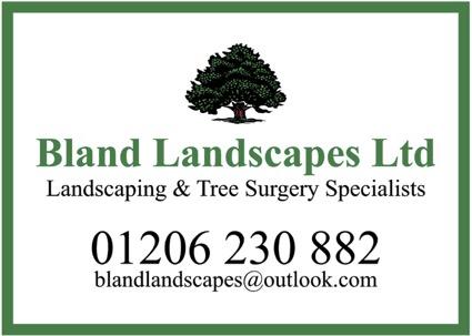 Bland Landscapes Ltd