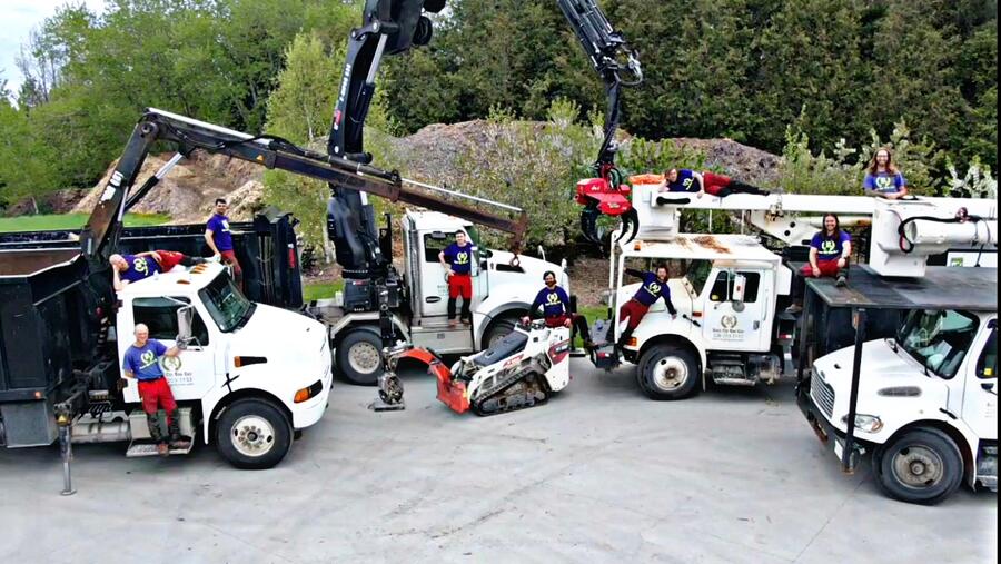 Royal City Tree Care