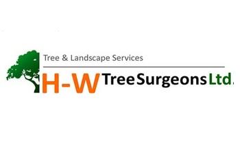 HW Tree Surgeons Ltd