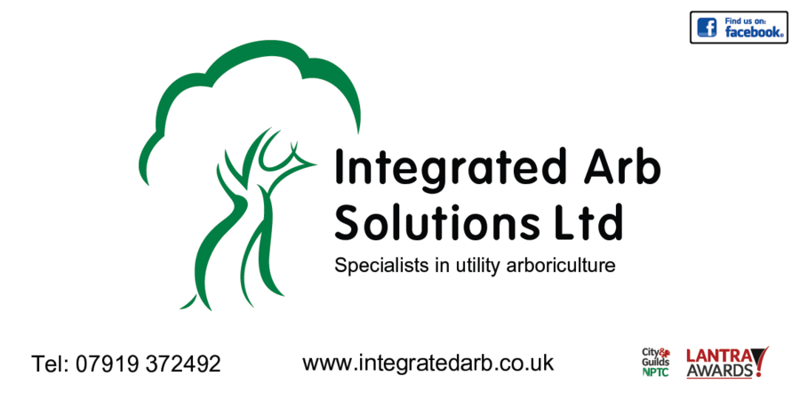 Integrated Arb Solutions Ltd