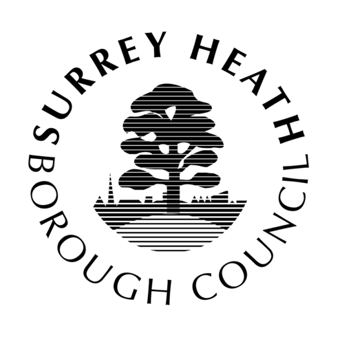 Surrey Heath Borough Council
