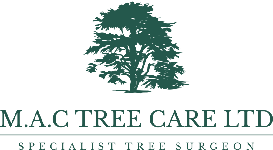 M.A.C Tree Care Ltd 