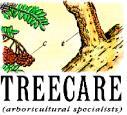 Treecare Arboricultural Specialists Ltd