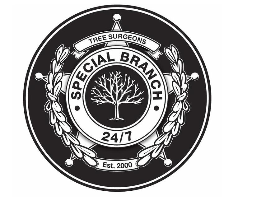 Special Branch 24/7 Ltd