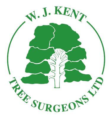 W. J. Kent Tree Surgeons Ltd