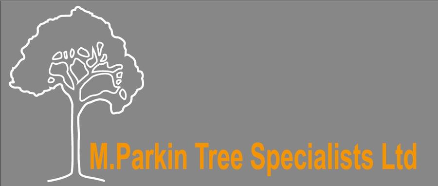 M Parkin Tree Specialists Ltd