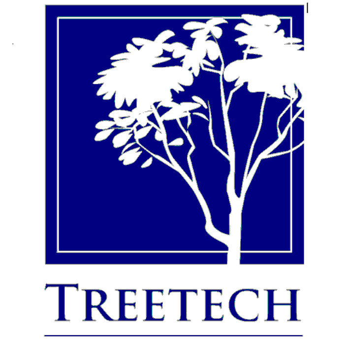 Treetech Arboricultural Services Ltd