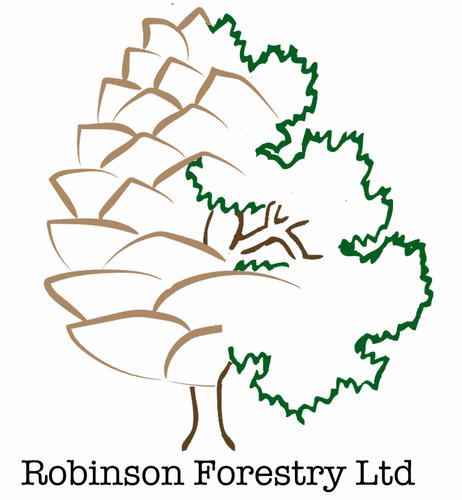 Robinson Forestry Ltd
