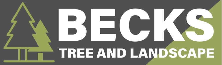Becks Tree and Landscape Ltd