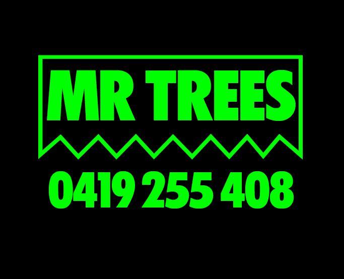 MR TREES