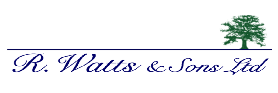 R Watts & Sons Ltd
