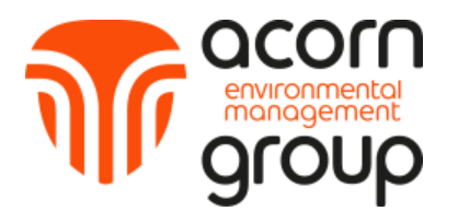 Acorn Environmental Management Group