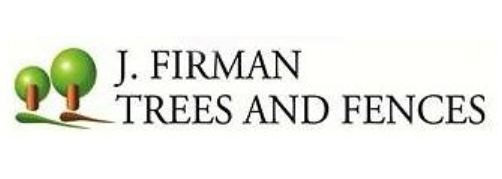 J Firman Trees and Fences