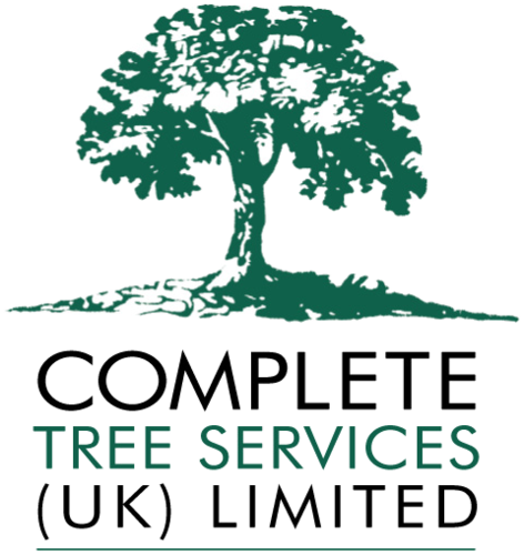 Complete Tree Services (UK) Ltd 